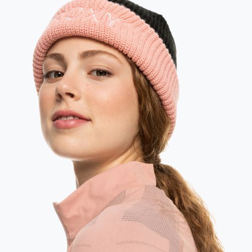 Czapka zimowa damska ROXY Freja true black