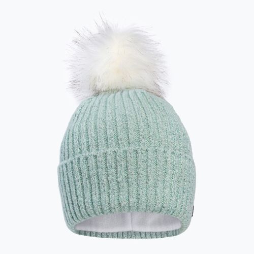 Czapka zimowa damska ROXY Peak Chic fair aqua