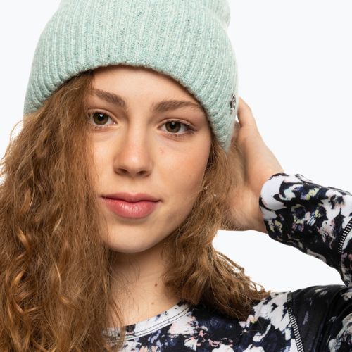 Czapka zimowa damska ROXY Peak Chic fair aqua