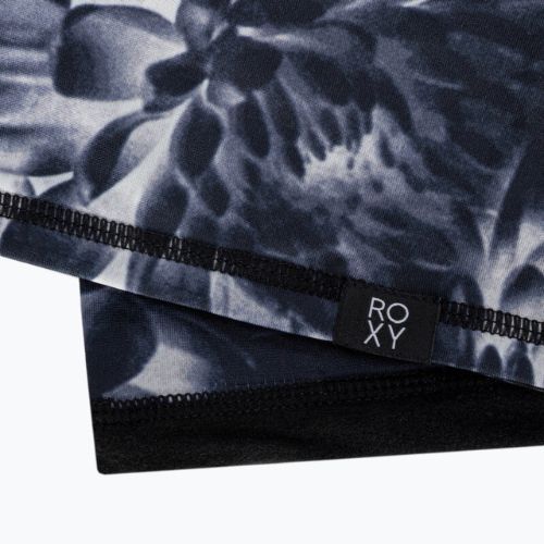 Komin damski ROXY Lana Collar true black future flower