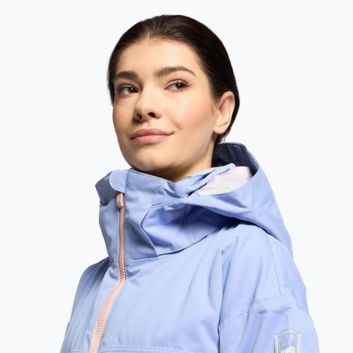 Kurtka snowboardowa damska ROXY Chloe Kim easter egg