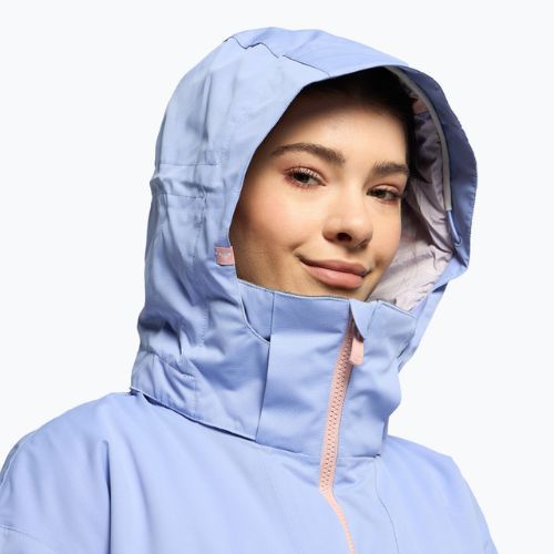 Kurtka snowboardowa damska ROXY Chloe Kim easter egg