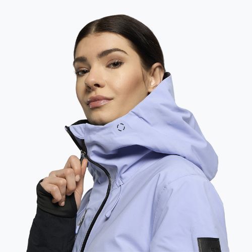 Kurtka snowboardowa damska ROXY Gore-Tex Stretch Purelines easter egg