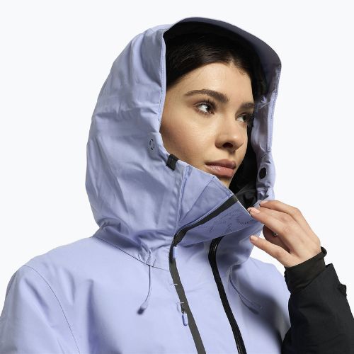 Kurtka snowboardowa damska ROXY Gore-Tex Stretch Purelines easter egg