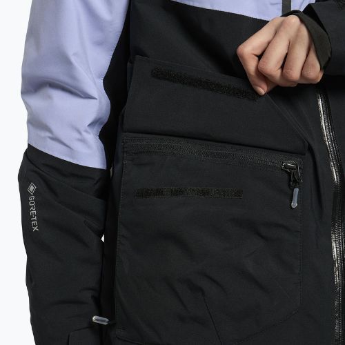 Kurtka snowboardowa damska ROXY Gore-Tex Stretch Purelines easter egg