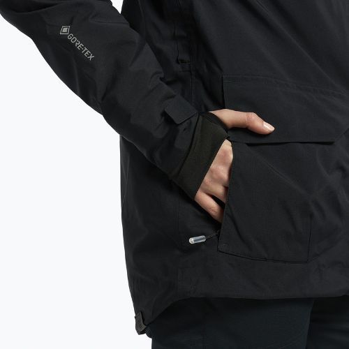 Kurtka snowboardowa damska ROXY Gore-Tex Stretch Purelines easter egg