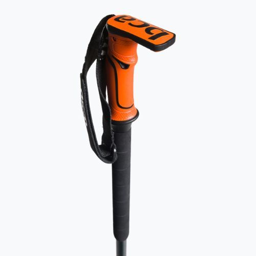 Kije skiturowe BCA Scepter Alu black/orange