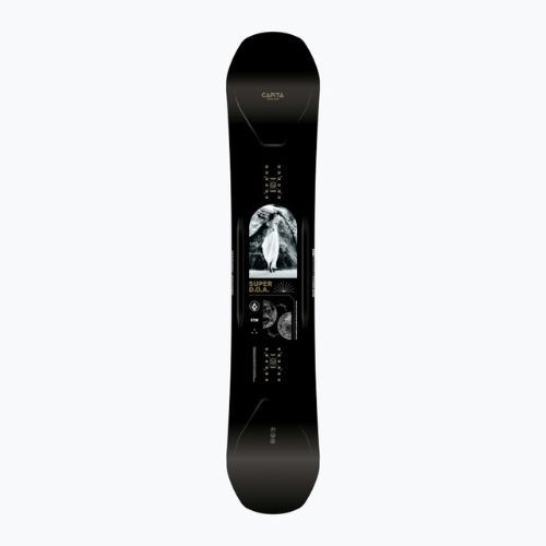 Deska snowboardowa męska CAPiTA Super D.O.A Wide