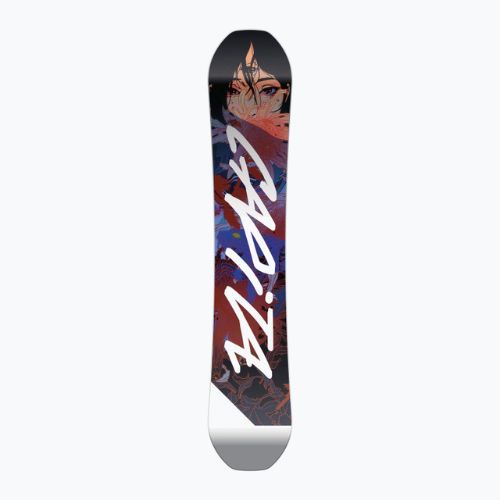 Deska snowboardowa męska CAPiTA Indoor Survival 152 cm