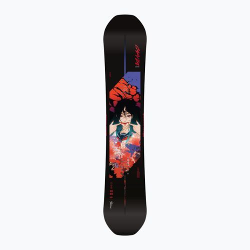 Deska snowboardowa męska CAPiTA Indoor Survival 152 cm