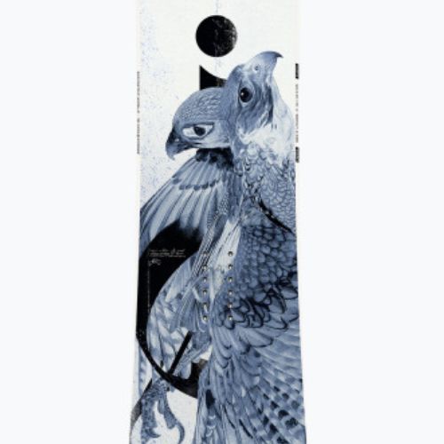 Deska snowboardowa damska CAPiTA Birds Of A Feather Wide