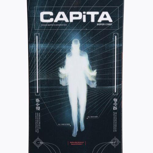 Deska snowboardowa męska CAPiTA Pathfinder Rev