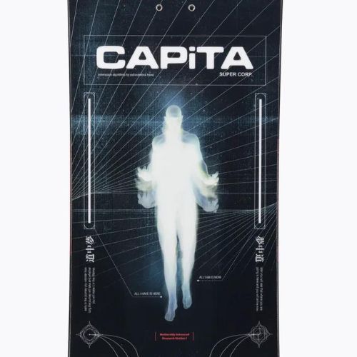 Deska snowboardowa męska CAPiTA Pathfinder Rev Wide