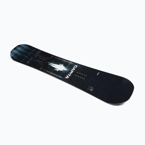 Deska snowboardowa męska CAPiTA Pathfinder Rev Wide