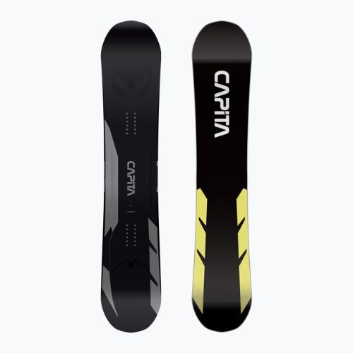 Deska snowboardowa męska CAPiTA Mega Mercury Wide