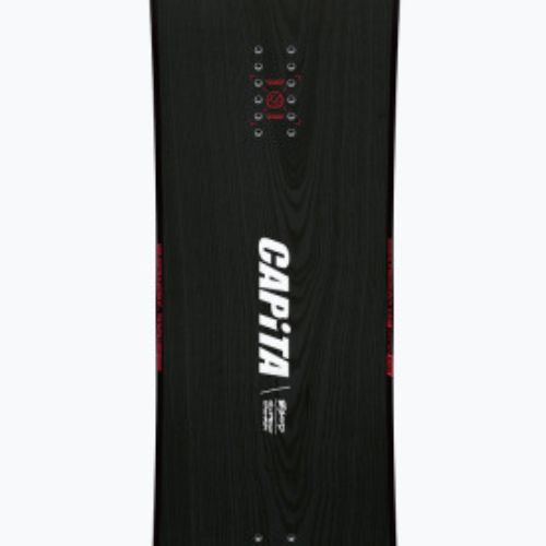 Deska snowboardowa męska CAPiTA The Black Snowboard Of Death