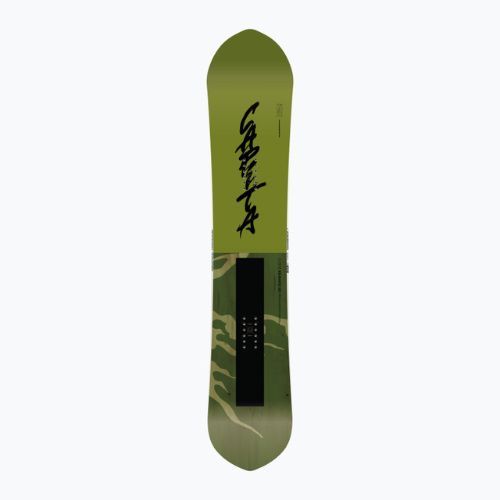 Deska snowboardowa męska CAPiTA Kazu Kokubo Pro