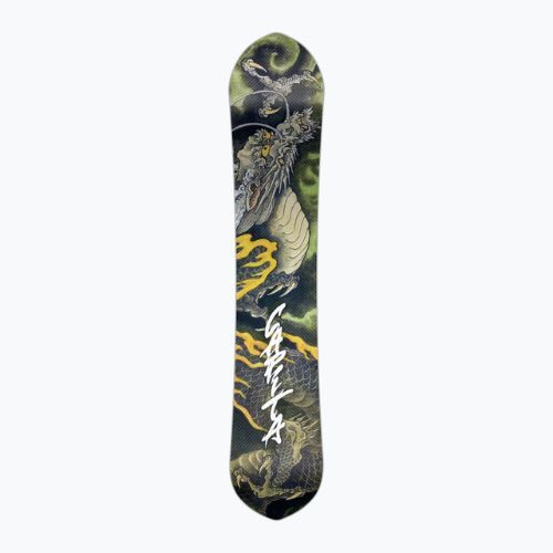 Deska snowboardowa męska CAPiTA Kazu Kokubo Pro