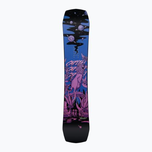 Deska snowboardowa dziecięca CAPiTA Children Of The Gnar 141 cm