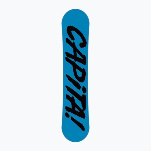 Deska snowboardowa dziecięca CAPiTA Scott Stevens Mini 120 cm