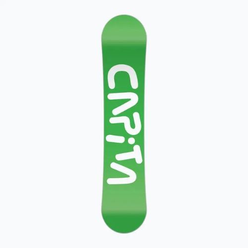 Deska snowboardowa dziecięca CAPiTA Micro Mini