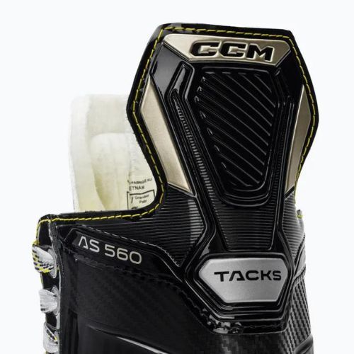 Łyżwy hokejowe CCM Tacks AS-560