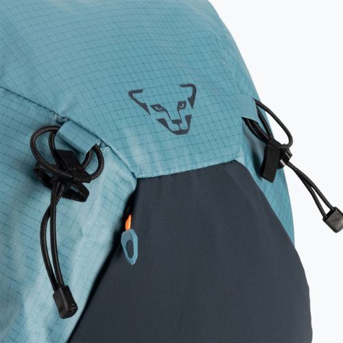 Plecak skiturowy DYNAFIT Radical 28 l storm blue/blueberry