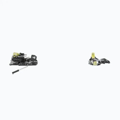 Wiązania skiturowe DYNAFIT Superlite 175 - Z12+ black/gold