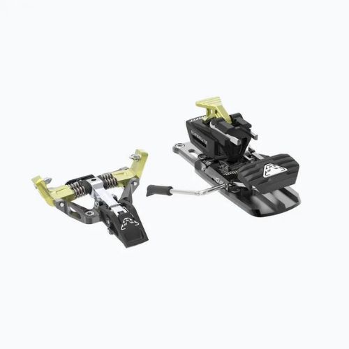 Wiązania skiturowe DYNAFIT Superlite 175 - Z12+ black/gold