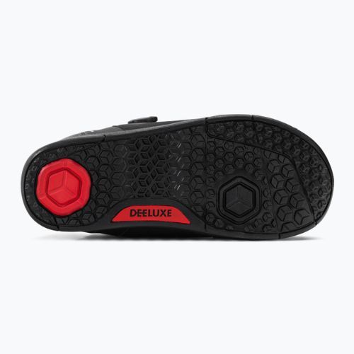 Buty snowboardowe DEELUXE ID Dual Boa black