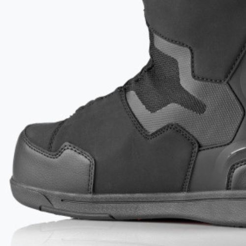 Buty snowboardowe DEELUXE ID Dual Boa black