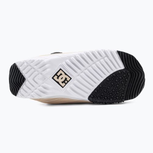Buty snowboardowe damskie DC Mora W sand dollar