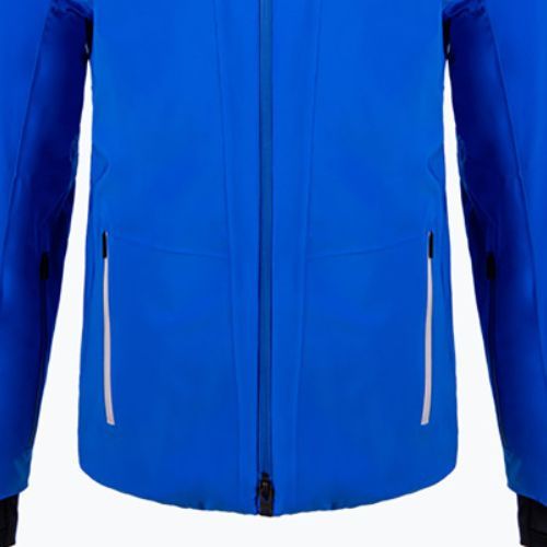 Kurtka narciarska męska KJUS Formula bright blue
