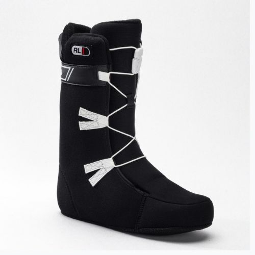 Buty snowboardowe damskie DC Phase Boa W white/snake
