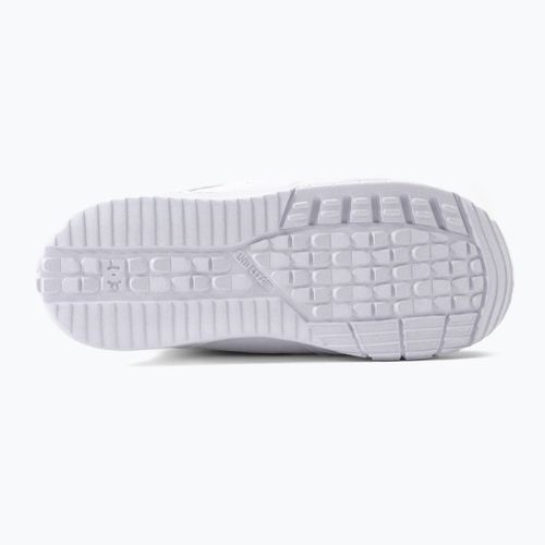 Buty snowboardowe damskie DC Phase Boa W white/snake