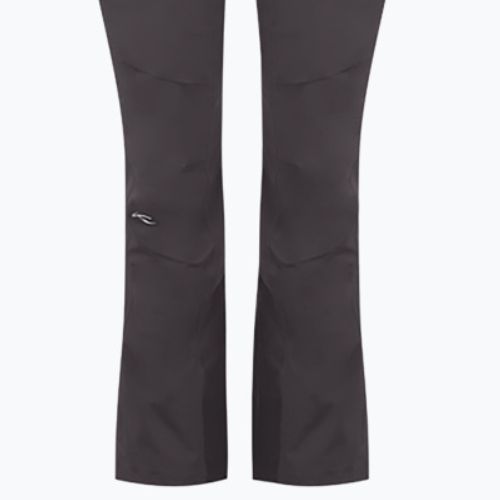Spodnie narciarskie damskie KJUS Formula black