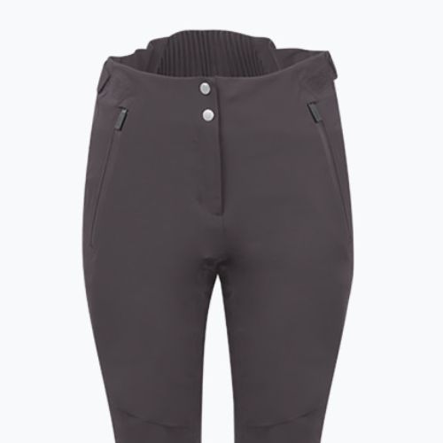 Spodnie narciarskie damskie KJUS Formula black