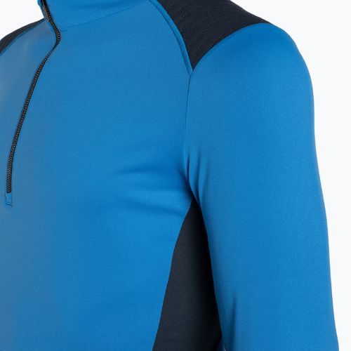 Bluza męska HEAD Marty aqua