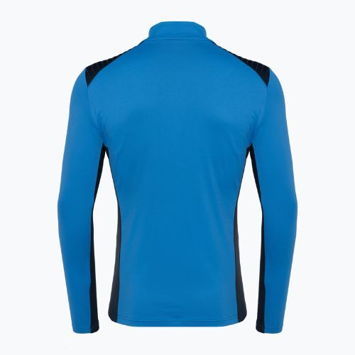 Bluza męska HEAD Marty aqua