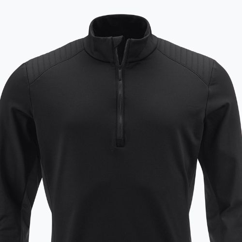 Bluza męska HEAD Marty black