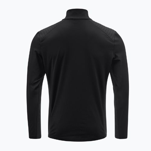 Bluza męska HEAD Marty black