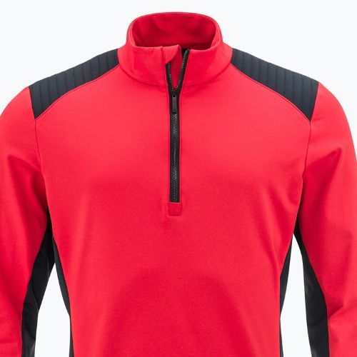 Bluza męska HEAD Marty red