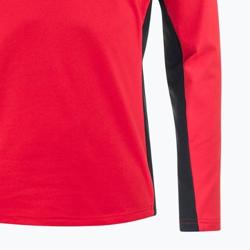 Bluza męska HEAD Marty red