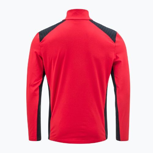 Bluza męska HEAD Marty red