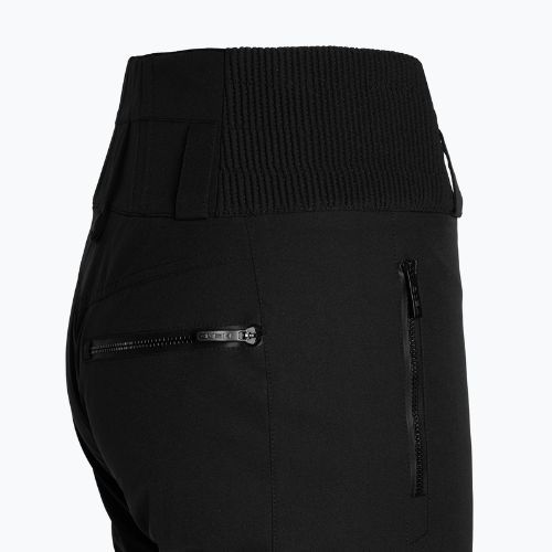 Spodnie narciarskie damskie HEAD Emerald black