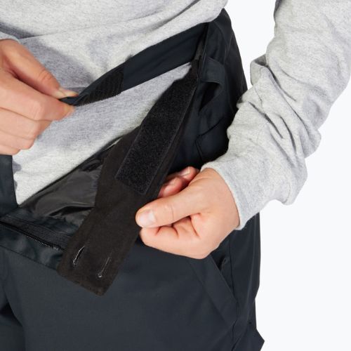 Spodnie snowboardowe męskie DC Banshee black