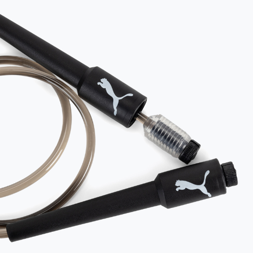Skakanka PUMA SkippIng Rope puma black