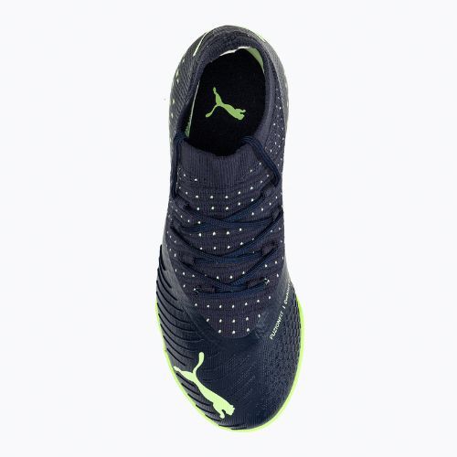 Buty piłkarskie dziecięce PUMA Future Z 3.4 IT parisian/fizzy/pistachio