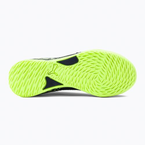 Buty piłkarskie dziecięce PUMA Future Z 3.4 IT parisian/fizzy/pistachio