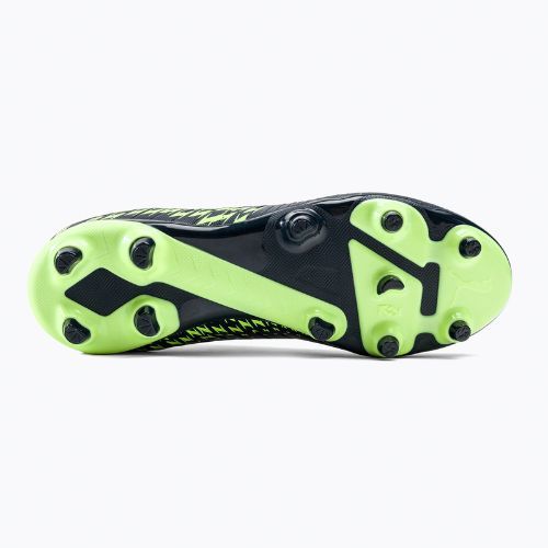 Buty piłkarskie męskie PUMA Future Z 4.4 FG/AG parisian/fizzy light/pistachio